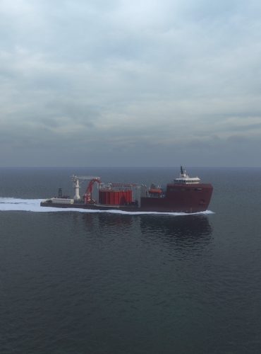 cable laying vessel cable laying vessel