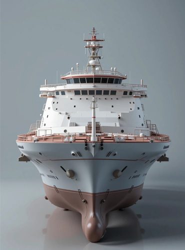 riserview 3d modeling riserview 3d modeling